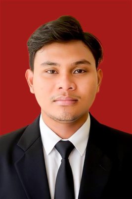 AHMAD RAIHAN WIBOWO
