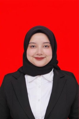 AGHGENIA PUTRI AL GHIFARY