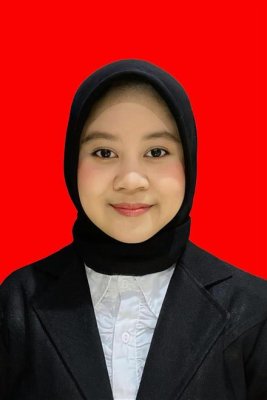 ANGGRAINI PUSPITASARI