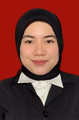 EVITA ROBBANI WARID NURZAMAN