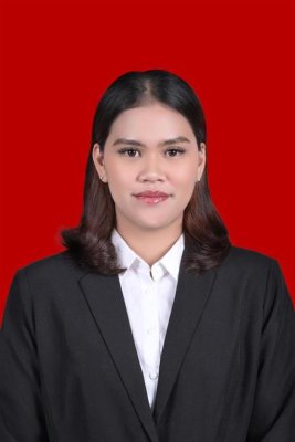 ADRINA CHANTIKA PERANGIN ANGIN