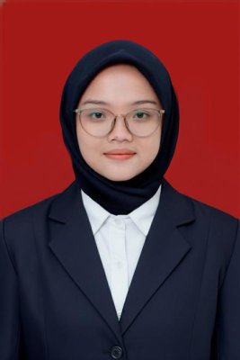 SALMAA RIHHADATUL &lsquo;AISY