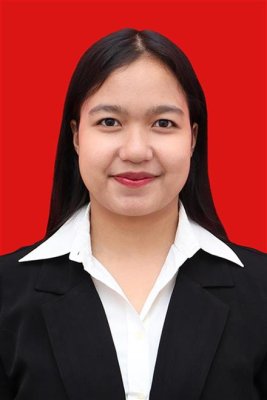 PUTRI KEZIA NABABAN