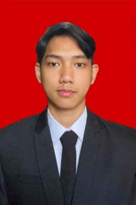 MUHAMMAD FARIZ ALGHUFRI