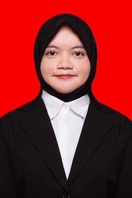 SENYA RAHMANIA LUHRI
