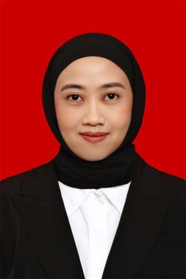 MIRANI DYAH CLARESTI