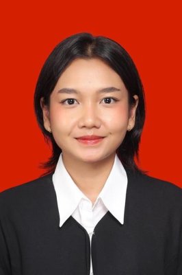 ELSA DESTIA SAFITRI