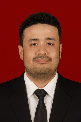 SOFYANDONNY DHARMAWAN
