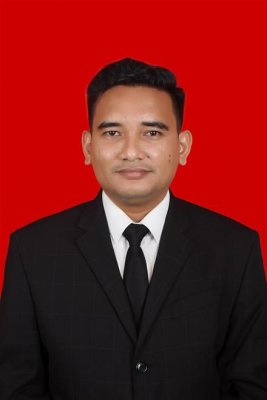 AWANDO RAHMAT ARIEF