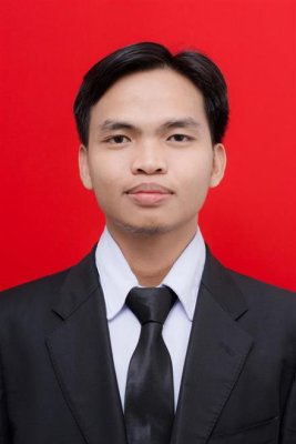 REZA RAMADHAN
