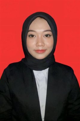 FATTIYA HAMADA SAKTI ISSA PUTRI