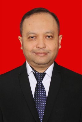 YOHANES PEMBABTIS CATUR EDDY WIBOWO