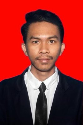 ALFONSIUS PERDIJA TAMBA