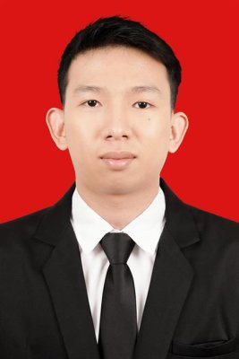 OCTAVIANUS ADI HARYANTO