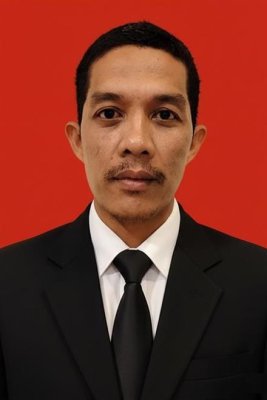 JETBAR RUNGGU HAMONANGAN DOLOKSARIBU
