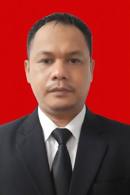 ROYN JEKSON KRISTIAN SINAGA