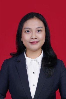 NAOMI MONALISA SINAGA