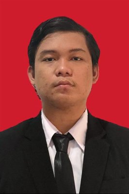 ARNOLD PRATAMA SARITAN