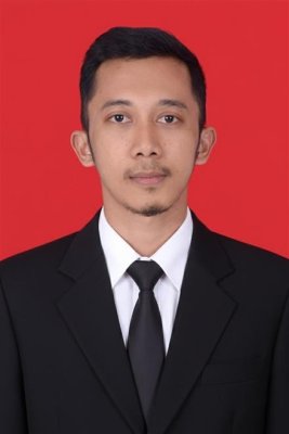 IRVAN WAHYUDI