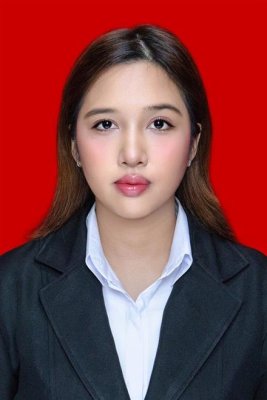 KHARISMA GHINA MAHARANI