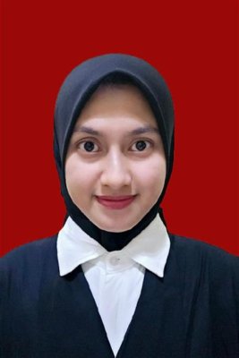 IRMAWATI IRAWAN