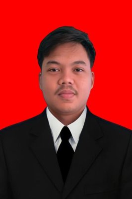 RAFLY GYMNASTIAR