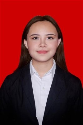 SHERRIE TANTOWI