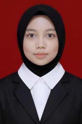 VENNY ALVIRA WINDYSARI