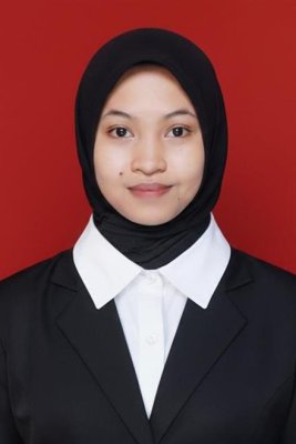 TIRTA RAHMADHANI HARAHAP