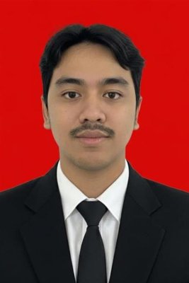 DAVID PRAMANA