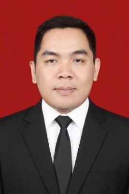 MUKH YASIN NUR SUPRIYADI