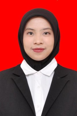 FADILAH NOVITA DEWI