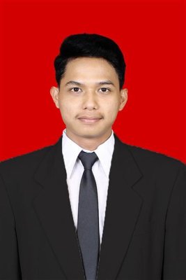 ALVIN SYAHRUL HUDIYA