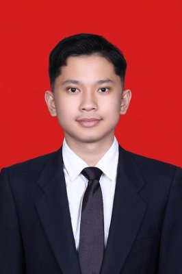 MOCHAMMAD FADJRIN FAHRIO