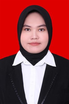 VANIA PARAMITHA