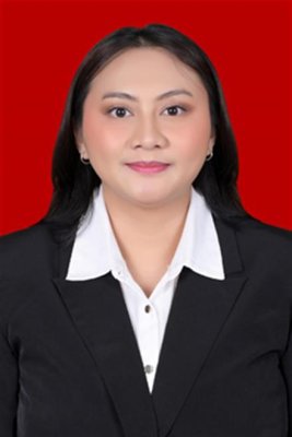GUSTI BODROWATI
