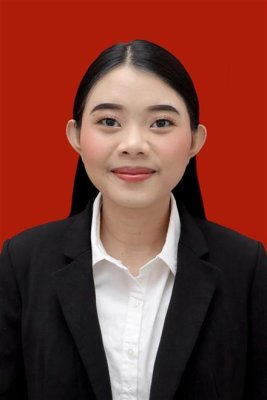 AMELIA HANI OKTARINA