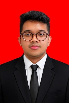 YUSTINUS ENRICO FEBRIAN