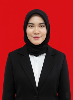 INEKE APRILLIA LESTARI