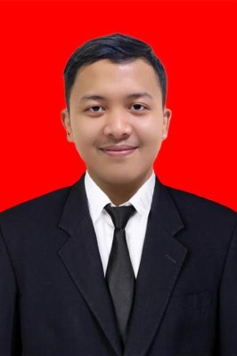 BENEDIKTUS BAGAS ADITYO