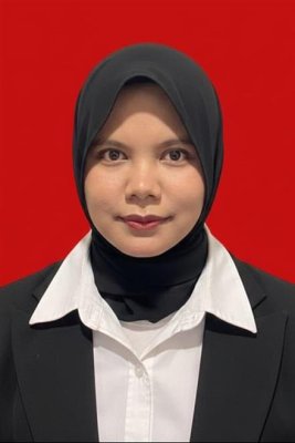 MUSTIKA MARITO SIAHAAN