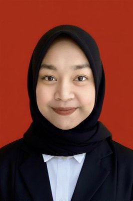 MAULIDA PUTERI ALFIANI