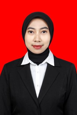 TANIA NOVIANTI