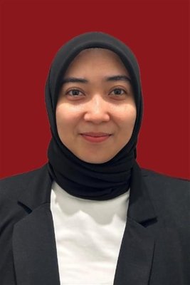 MARRISA ADINDA YUSTIE