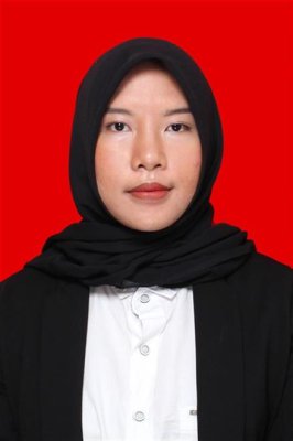 ISTAUFA HASNA
