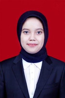 ANISA'UR ROHMIATI