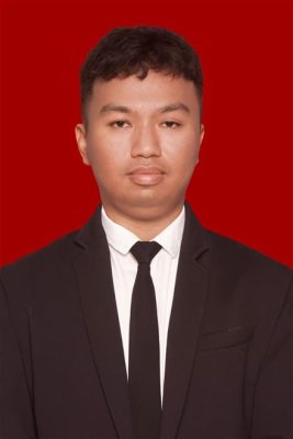 FARHAN DARMAWAN