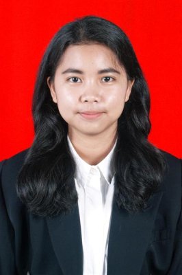 CANTIKA DIAZ AZTIZA PUTRI