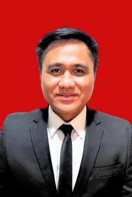 R. IMANUDIN YULI TRIHARTO