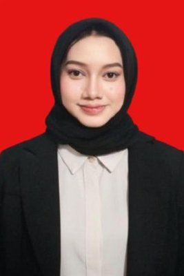 RAFIDAH BELVA ADRISTI